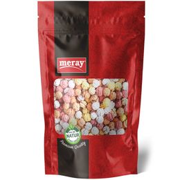 Meray 1 kg Renkli Şeker