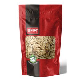 Meray 1 kg Trakya Tuzlu Kavrulmuş Kabak Çekirdeği