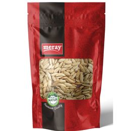 Meray 1 kg Trakya Tuzlu Kavrulmuş Kabak Çekirdeği