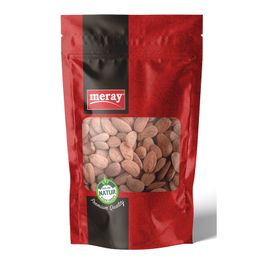 Meray 1 kg Tuzlu Kavrulmuş İthal Badem İçi