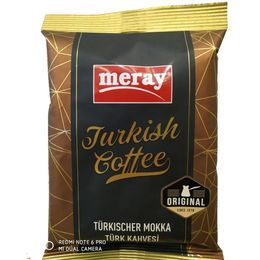Meray 100 gr Türk Kahvesi
