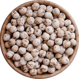 Meray 500 gr Kavrulmuş Beyaz Leblebi