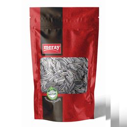 Meray 500 gr Kavrulmuş Tuzlu Dakota Çekirdek
