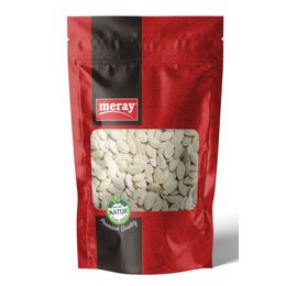 Meray 500 gr Nevşehir Tuzlu Kavrulmuş Kabak Çekirdeği