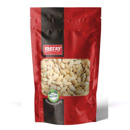Meray 500 gr Nevşehir Tuzsuz Kavrulmuş Kabak Çekirdeği