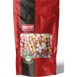 Meray 500 gr Renkli Leblebi Şeker