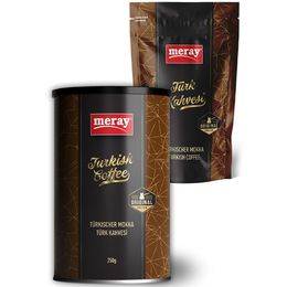 Meray 500 gr Türk Kahve