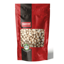 Meray 500 gr Tuzsuz Kavrulmuş Fındık İçi