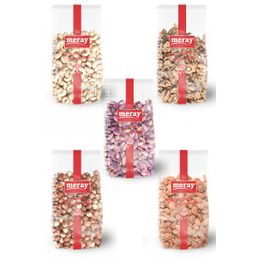 Meray 5x500 gr Mix Çiğ Kuruyemiş