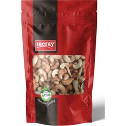 Meray Kavrulmuş 500 gr Kaju