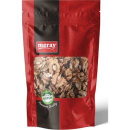 Meray Kelebek Yerli 500 gr Ceviz Içi