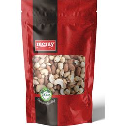 Meray Lüks 500 gr Karışık Çerez