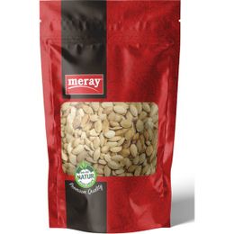 Meray Nevşehir Tuzlu Kavrulmuş 500 gr Kabak Çekirdek