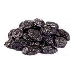 Meray Siyah Çekirdeksiz 500 gr Kuru Erik