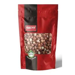 Meray Tuzlu Kavrulmuş 500 gr Fındık İçi