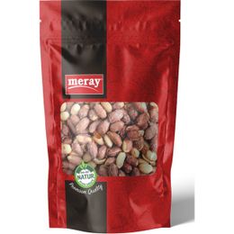 Meray Tuzlu Kavrulmuş 500 gr Yer Fıstık