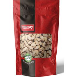 Meray Tuzlu Kavrulmuş Ana Çıtlak 500 gr Antep Fıstık