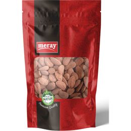 Meray Tuzlu Kavrulmuş Yerli 500 gr Badem Içi