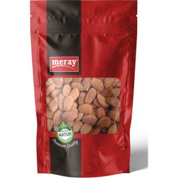 Meray Yerli 500 gr Badem Içi Çiğ