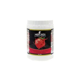 Mercredi 1 kg Strawberry Çilek Milkshake