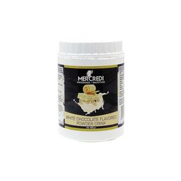 Mercredi 1 kg White Chocolate Milkshake