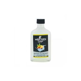 Mercredi 200 ml Acı Badem Kahve ve Kokteyl Şurubu