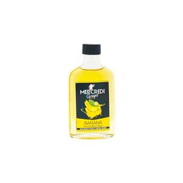 Mercredi 200 ml Banana Muz Kahve ve Kokteyl Şurubu