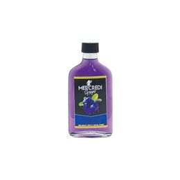 Mercredi 200 ml Blueberry Yaban Mersini Kahve ve Kokteyl Şurubu