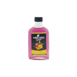Mercredi 200 ml Çarkıfelek Meyvesi Kahve ve Kokteyl Şurubu