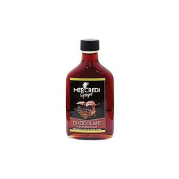 Mercredi 200 ml Çikolata Kahve ve Kokteyl Şurubu