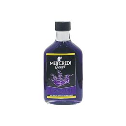 Mercredi 200 ml Lavanta Kahve ve Kokteyl Şurubu
