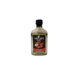 Mercredi 200 ml Lychee Liçi Kahve ve Kokteyl Şurubu