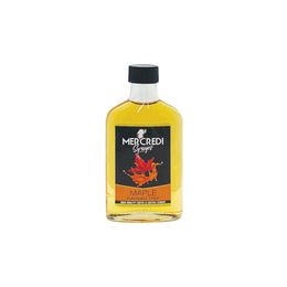 Mercredi 200 ml Maple Akçaağaç Kahve ve Kokteyl Şurubu