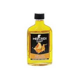 Mercredi 200 ml Melon Kavun Kahve ve Kokteyl Şurubu