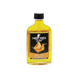 Mercredi 200 ml Melon Kavun Kahve ve Kokteyl Şurubu