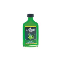 Mercredi 200 ml Mint Nane Kahve ve Kokteyl Şurubu