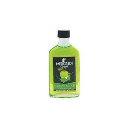 Mercredi 200 ml Yeşil Elma Kahve ve Kokteyl Şurubu