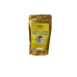 Mercredi 250 gr Damla Sakızlı Türk Kahvesi