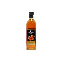 Mercredi 750 ml Caramel Karamel Kahve ve Kokteyl Şurubu