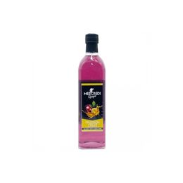 Mercredi 750 ml Çarkıfelek Meyvesi Kahve ve Kokteyl Şurubu
