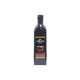 Mercredi 750 ml Çikolata Kahve ve Kokteyl Şurubu