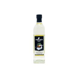 Mercredi 750 ml Coconut Hindistan Cevizi Kahve ve Kokteyl Şurubu