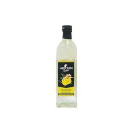 Mercredi 750 ml Ginger Zencefil Kahve ve Kokteyl Şurubu