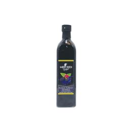 Mercredi 750 ml Kara Orman Meyvesi Kahve ve Kokteyl Şurubu