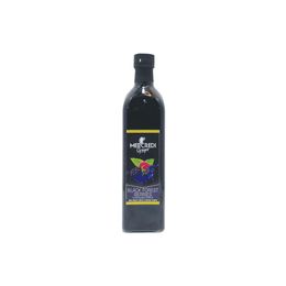Mercredi 750 ml Kara Orman Meyvesi Kahve ve Kokteyl Şurubu