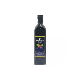 Mercredi 750 ml Kara Orman Meyvesi Kahve ve Kokteyl Şurubu