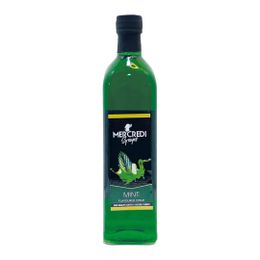 Mercredi 750 ml Mint Nane Kahve ve Kokteyl Şurubu