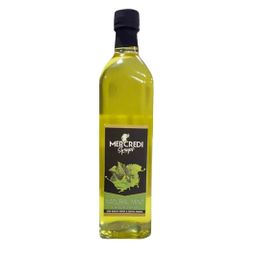 Mercredi 750 ml Mint Nane Kahve ve Kokteyl Şurubu