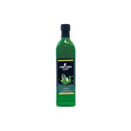Mercredi 750 ml Mint Nane Kahve ve Kokteyl Şurubu