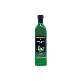 Mercredi 750 ml Mint Nane Kahve ve Kokteyl Şurubu